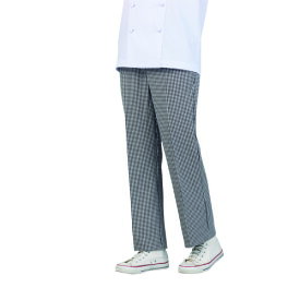 楽天市場 ギンガムチェック パンツ サイズ S M L Ll 作業着 作業服 安全 保護用品 Diy 工具 花 ガーデン Diyの通販