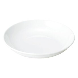 かるーん(軽量食器)5.0皿 16.5×3.3cm 472-538 (10個入) /業務用/新品/小物送料対象商品