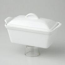 楽天市場】ルクルーゼ テリーヌ 型（キッチン用品・食器・調理器具）の通販