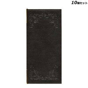 �y10�Z�b�g�z���j���[�u�b�N(�c��) ��960A/�� /�Ɩ��p/�V�i/��������