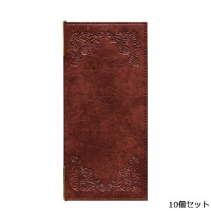 �y10�Z�b�g�z���j���[�u�b�N(�c��) ��960A/�� /�Ɩ��p/�V�i/��������
