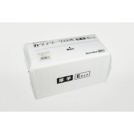パックスタイル ふきん・クロス PSカウンタークロス 厚E 白 R(960個入)/業務用/新品/送料無料