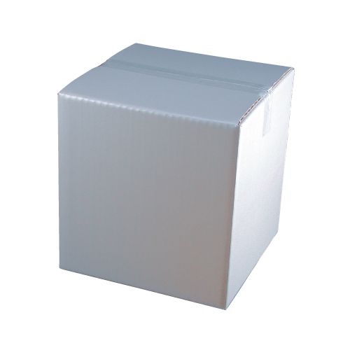 【保冷ボックス】【エコクールボックス シルバー(10入) 6.5寸,7.0寸用】 保冷ボックス エコクールボックス シルバー(10入 ) 6.5寸,7.0寸用/プロ用/新品/小物送料対象商品