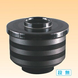 飯碗 切立保温飯器黒銀彩(内朱) 高さ96 直径:105/業務用/新品/小物送料対象商品