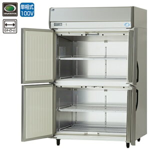 y12܂ł̂͂艿izSHR-K1281S ypi\jbNzČ^PɁFKV[Y 1200×s800×1950(mm) 800L P100VyƖp/Vizyz