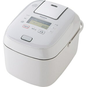 SR-STS18VC-W【パナソニック】スチームIHジャー炊飯器 幅292×奥行365×高さ267(mm)【業務用/新品】【送料無料】