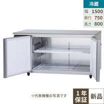 楽天市場】コールドテーブル1500×750の通販