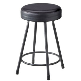 業務用椅子【即納可】CHERRY(チェリー) 既製品 C-602A スツール（SH465）/業務用/新品/送料別