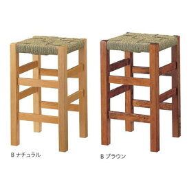 木場処 B[KIBADOKORO B] イス　幅340×奥行340×高さ600(mm)/業務用/新品/送料別