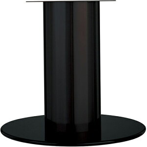 �v���V�[�h�i�ۓ�����j �e�[�u���r TABLE LEG �ۃx�[�X RL-C(BL)-A �x�[�X750�� �|�[��290�� ����p350(mm) �Ɩ��p ��������