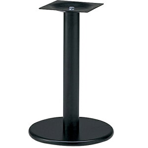 �v���V�[�h�i�ۓ�����j �e�[�u���r TABLE LEG �ۃx�[�X RL-A(BL)-C �x�[�X500�� �|�[��101�� ����p300(mm) �Ɩ��p ��������