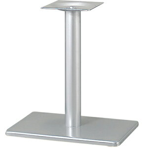 �v���V�[�h�i�ۓ�����j �e�[�u���r TABLE LEG �p�x�[�X SL-B(AL)-D �x�[�X�p570×570 �|�[����101 ����p300(mm) �Ɩ��p ��������