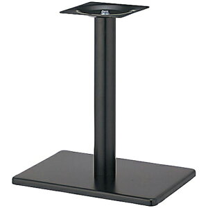 �v���V�[�h�i�ۓ�����j �e�[�u���r TABLE LEG �p�x�[�X SL-B(BL)-B �x�[�X�p550×370 �|�[����76 ����p240(mm) �Ɩ��p ��������