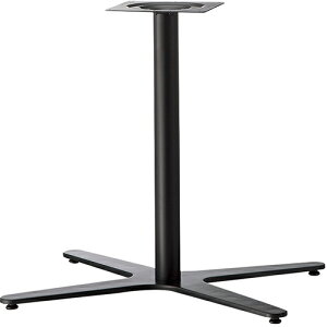 �v���V�[�h�i�ۓ�����j �e�[�u���r TABLE LEG X�x�[�X XL-B(BL)-A �|�[����76 ����p240 (mm) �Ɩ��p ��������