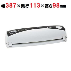 MV300A }WbNpbN ^pbN Elite(G[g) 300Plus 387×s113×98yƖp/Vizyz