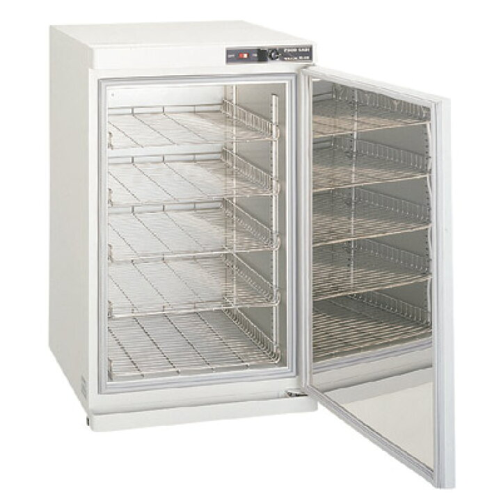 楽天市場】【業務用/新品】 タイジ 温蔵庫 フードキャビ FC-100 幅500 