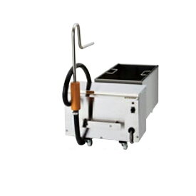 楽天市場 業務用 油ろ過機の通販