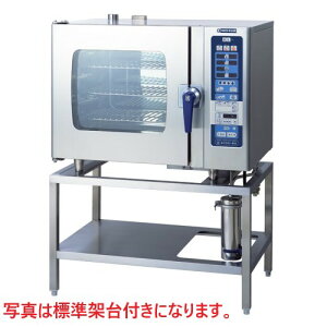 SCOS-610RH-LCS(RCS) �y�j�`���d�@�z�d�C�X�`�[���R���x�N�V�����I�[�u�� �ω���[�I��(8�i)]�t ��1035×���s655×����1395mm (50/60Hz)�y�Ɩ��p/�V�i�z�y���������z