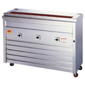 yƖp/Viz qSO[ Ēp^Cv(u^)O200V 1,160×s410×850 [3P-210K]