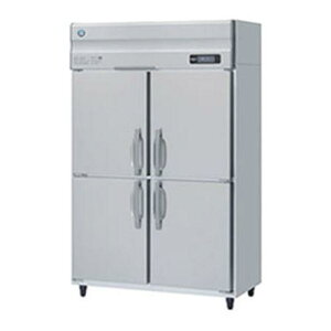 HF-120B3 【ホシザキ】 ノンフロン 冷凍庫(インバーター制御) 幅1200×奥行800×高さ1910(mm) 三相200V 業務用新品/送料無料