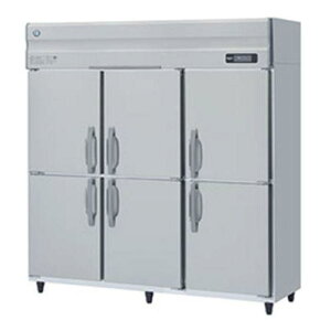 HF-180B3 【ホシザキ】 ノンフロン 冷凍庫(インバーター制御) 幅1800×奥行800×高さ1910(mm) 三相200V 業務用新品/送料無料