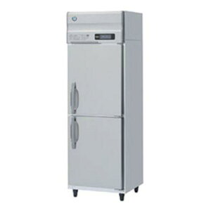 HF-63BT 【ホシザキ】 ノンフロン 冷凍庫(インバーター制御) 幅625×奥行650×高さ1910(mm) 単相100V 業務用新品/送料無料