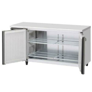 RT-150SDJ-ML �y�z�V�U�L�z �m���t���� �e�[�u���`�①��(�����X�e�����X�A�C���o�[�^�[) ��1500×���s750×����800(mm) �P��100V �Ɩ��p�V�i/��������