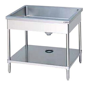 �y�v���p�z���΃V���N BS1S-077N �}���[�� ��750×���s750×����800mm�y���������z�y�V�i�z