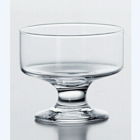 グラス アイスクリーム プルエースパーラー アイスクリーム 東洋佐々木ガラス(TOYOSASAKI GLASS) 33031/6個入/業務用/新品/小物送料対象商品/テンポス