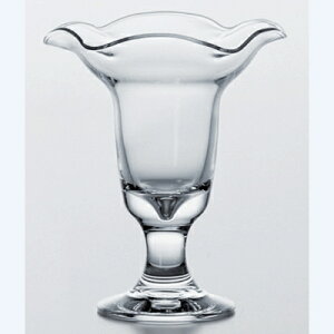 パフェグラス プルエースパーラー 東洋佐々木ガラス (TOYOSASAKI GLASS) 3個入 /業務用/新品/小物送料対象商品