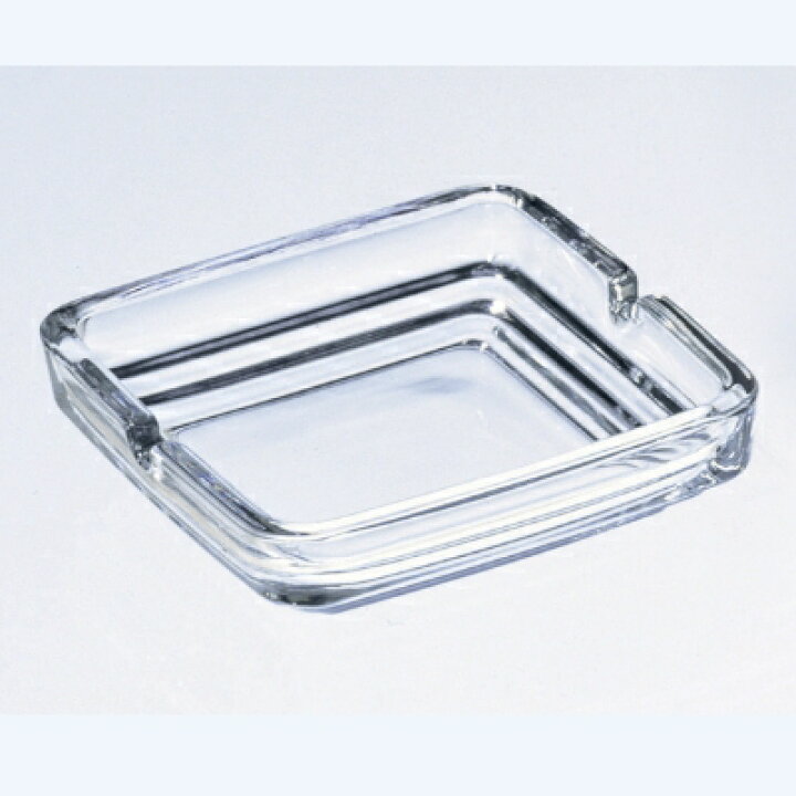楽天市場】灰皿 東洋佐々木ガラス（TOYOSASAKI GLASS） 54008/業務用/新品/小物送料対象商品 : 業務用 厨房機器・家具・食器INBIS