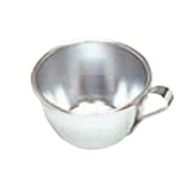 アルマイト食器 ランチ皿 手付コップ(8cm) 119/業務用/新品/小物送料対象商品