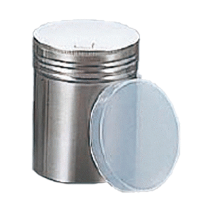 調味缶 T缶 (唐辛子、山椒入) 18-8 IK 小/業務用/新品/小物送料対象商品