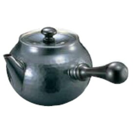 純銅 横手 急須ブロンズ BC-101 370cc/業務用/新品