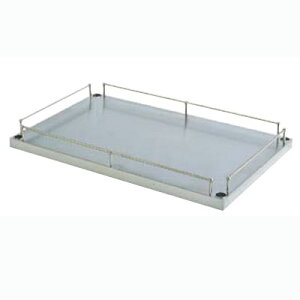 �V�F���t �y�\���b�h�L���j�I���V�F���t�p�K�[�h�t�I�� SUS430(18-0) GSO 460×1.820�z GSO�y�����ʁz