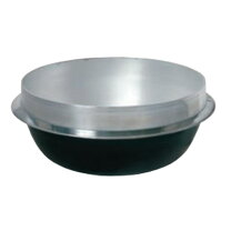 楽天市場】業務用 そば釜（キッチン用品・食器・調理器具）の通販