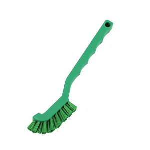 �u���V �yHP���[�e�B���e�B�u���V �~�f�B�A�� �O���[�� 55068�z / 210×13×H40 /�Ɩ��p/�V�i/���������Ώۏ��i