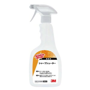 �V���[�v�V���[�^�[ 3M �V���[�v�V���[�^�[ 480ml/�Ɩ��p/�V�i/���������Ώۏ��i