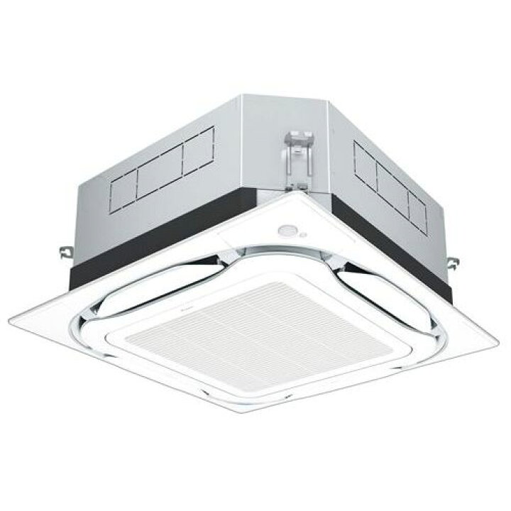 楽天市場】【業務用/新品】【ダイキン】エアコン 4方向天井埋込 