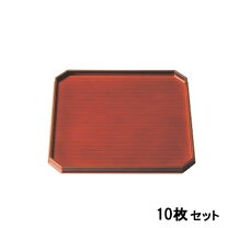 楽天市場】春慶塗 半月盆の通販