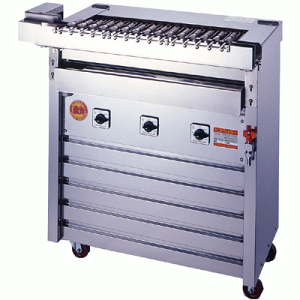 �y�Ɩ��p�z �q�S�O�����[ ��]���� ���u���O�����[ �O��200V 3K-009X ��880×���s570×����950mm �y���������z