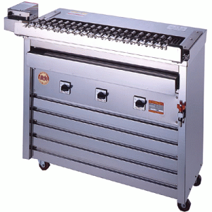 �y�Ɩ��p�z �q�S�O�����[ ��]���� ���u���O�����[ �O��200V 3K-012X ��1080×���s570×����950mm �y���������z