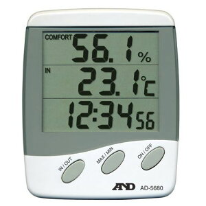 A&D OZT[txv AD-5680/Ɩp/Vi/Ώ