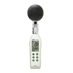 A&D �M���ǎw���f�[�^���K�[ AD-5695DLB