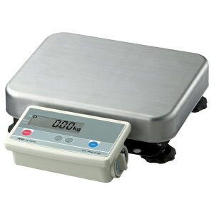 A&D ؖp fW^͂ A&D FG-30KBM-K (t) 380mm×s464mm×118mm Ђ傤:30kg/Ɩp/Vi