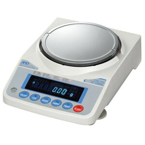 A&D ����ؖ��p �Z���p���������ėp�V�т� FZ-1200iR(�Ђ傤��:1220g �ŏ��\��:0.1g)/�Ɩ��p/�V�i/��������