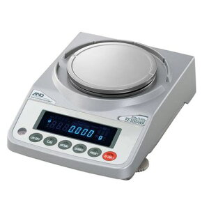 A&D �Z���p���������h�o�E�h���ėp�V�т� FZ-300iWP(�Ђ傤��:320g �ŏ��\��:0.001g)/�Ɩ��p/�V�i/��������