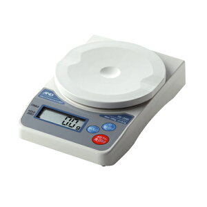 A&D �f�W�^���͂��� A&D HL-2000i �R���p�N�g�X�P�[�� ��130mm×���s192mm×����51mm �Ђ傤��:2000g/�Ɩ��p/�V�i/���������Ώۏ��i