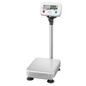 A&D �h�o�E�h����͂��� A&D SC-150KAM ���s543mm×����717mm �Ђ傤��:150kg/�Ɩ��p/�V�i/���������Ώۏ��i