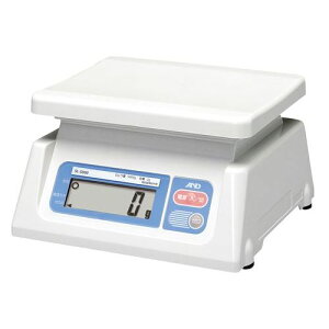 A&D �f�W�^���͂��� SL-5000(�Ђ傤��:5000g �ŏ��\��:2g)/�Ɩ��p/�V�i/���������Ώۏ��i